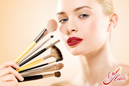 важные основы макияжа