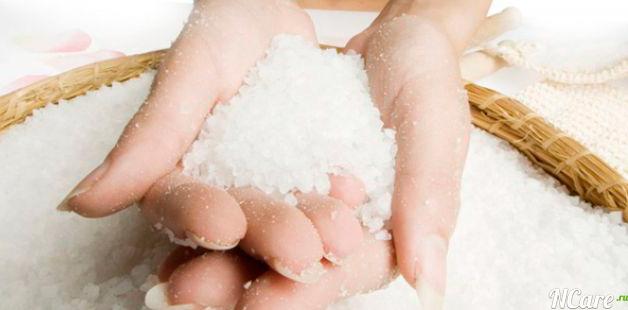 использование йодобромной соли