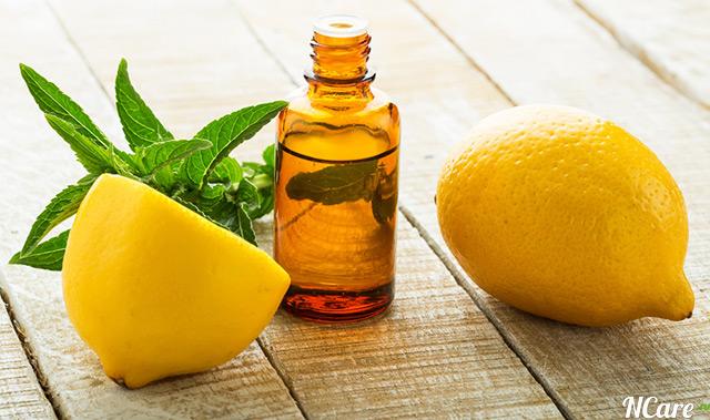 противопоказания масла лимона