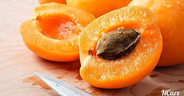 полезные свойства масла абрикоса