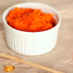 рецепты масок из моркови