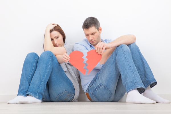 Как найти любовь после развода в приложении wehapp